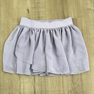 Girls carters skort